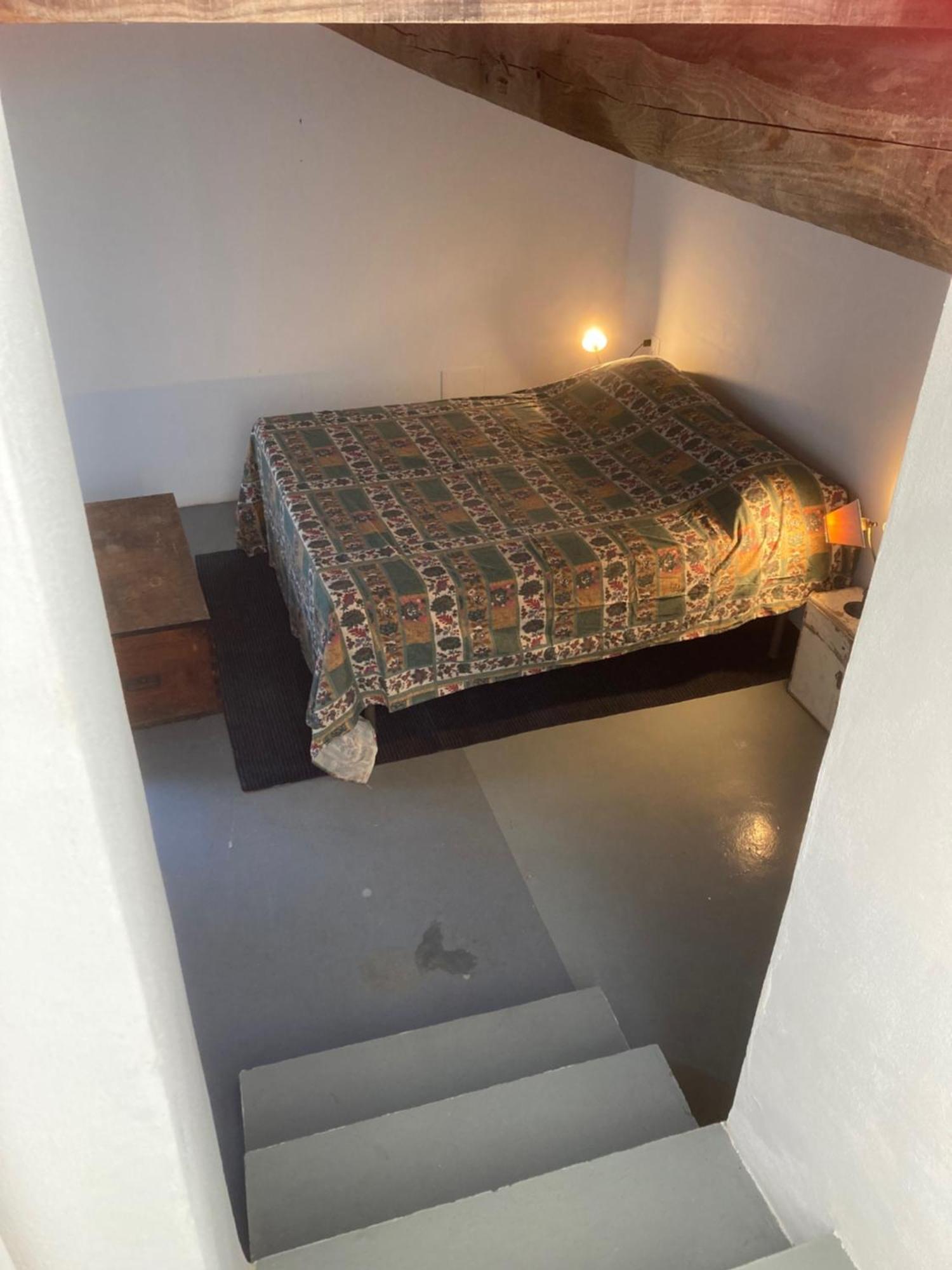 Operaviva Alloggio per agriturismo Suvereto